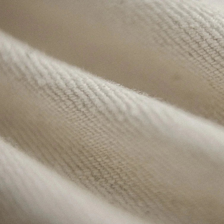 VIGEDON | Pantalon décontracté, ample, fait à la main