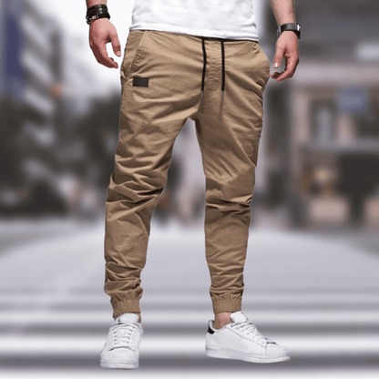 VIGEDON | Pantalon de jogging pour hommes