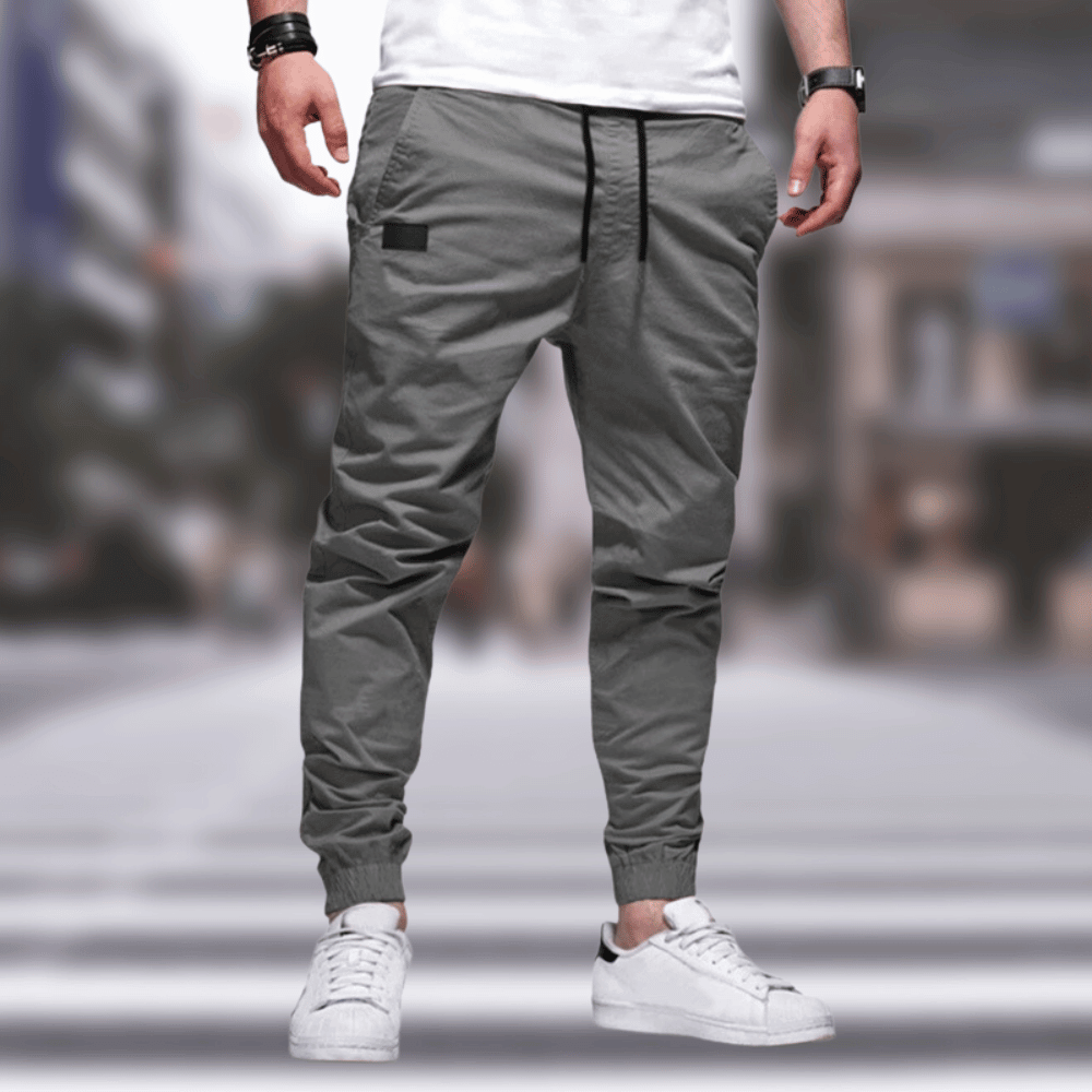VIGEDON | Pantalon de jogging pour hommes