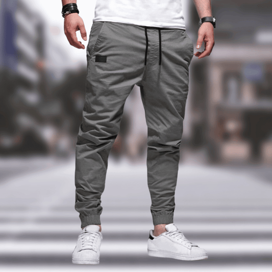 VIGEDON | Pantalon de jogging pour hommes