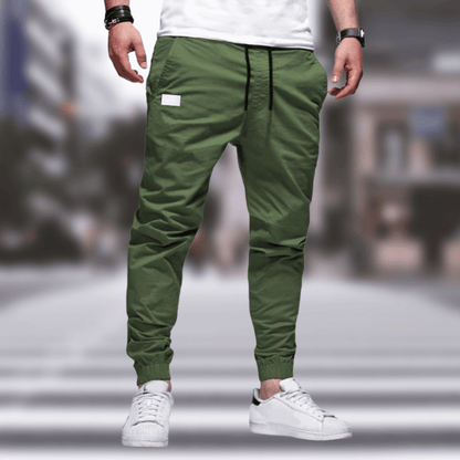 VIGEDON | Pantalon de jogging pour hommes