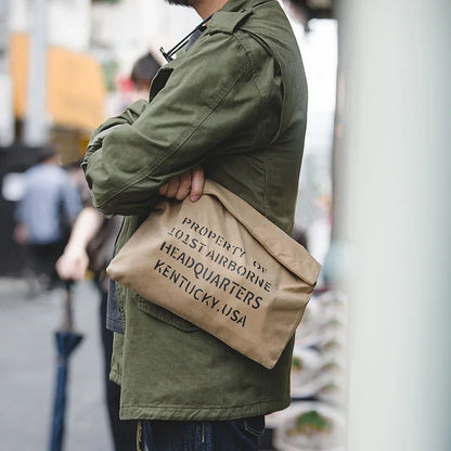 VIGEDON | Veste pour homme faite à la main