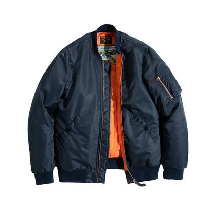 VIGEDON | Manteau décontracté matelassé Veste artisanale