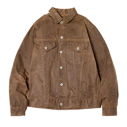 VIGEDON | Veste de tailleur artisanale pour hommes