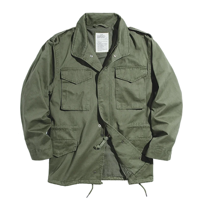 VIGEDON | Veste pour homme faite à la main